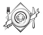 Байконур, развлекательный комплекс - иконка «ресторан» в Промышленной