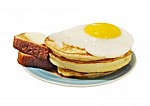 IL Патио - иконка «завтрак» в Промышленной